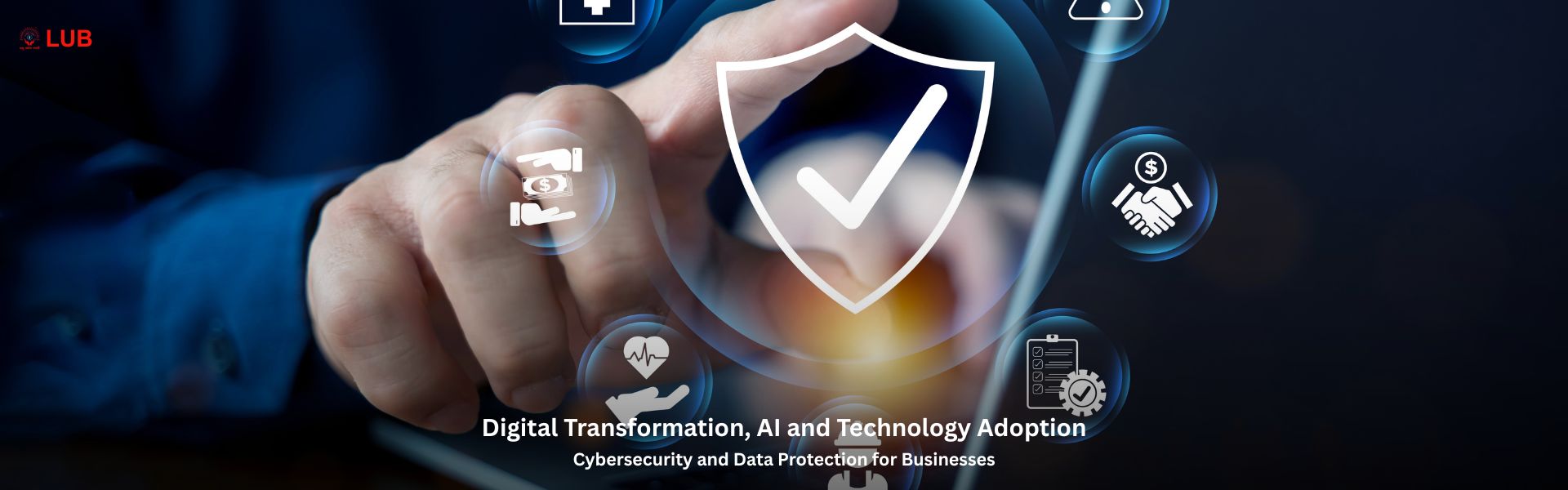 Cybersecurity & Data Protection