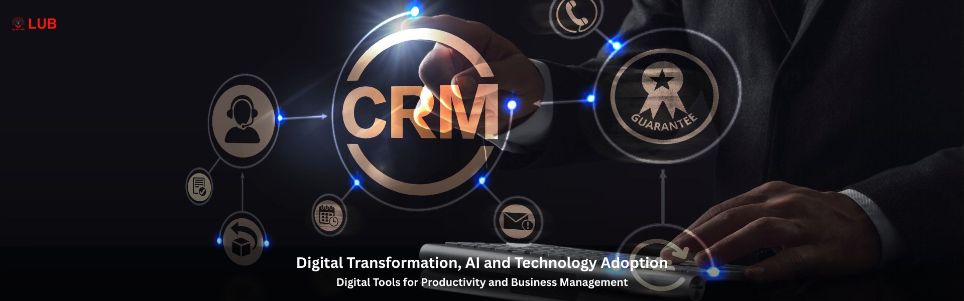 Digital Tools for Productivity and Business Management