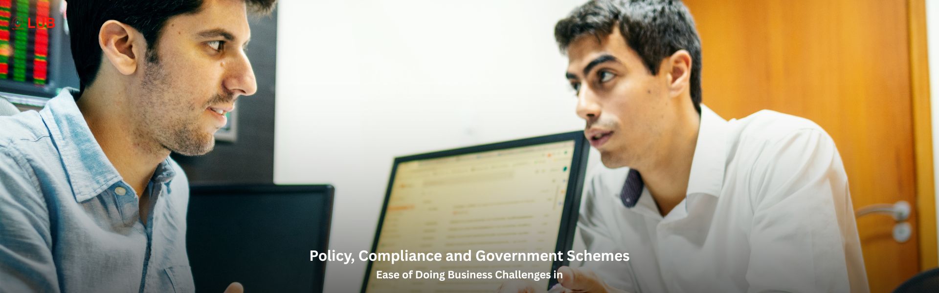 Ease of Doing Business in India
