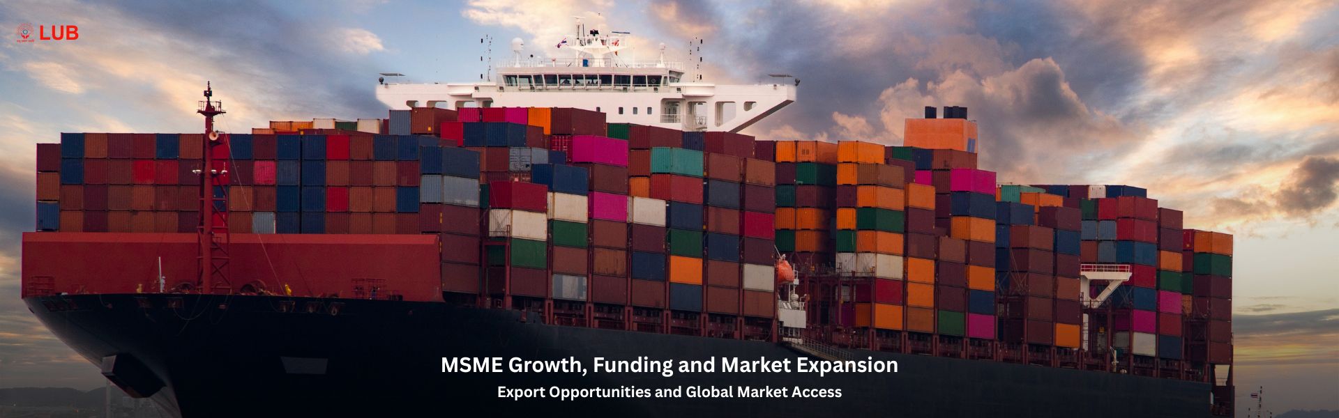 Export Opportunities & Global Market Access