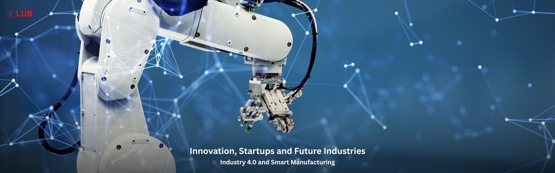 Industry 4.0 and Smart Manufacturing