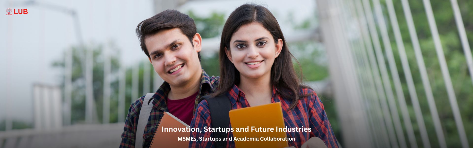 MSMEs, Startups and Academia Collaboration