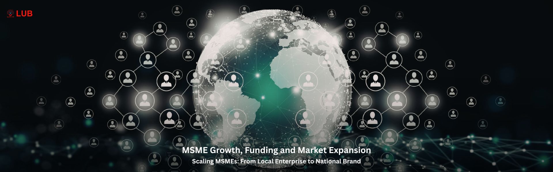 Scaling MSMEs: From Local Enterprise to National Brand